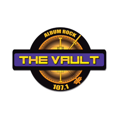 The Vault - 107.1